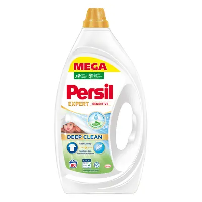 Persil Prací gel Expert Sensitive dávek