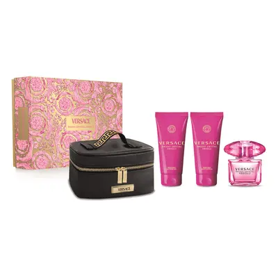 Versace Bright Crystal Absolu dárkový set pro ženy ks