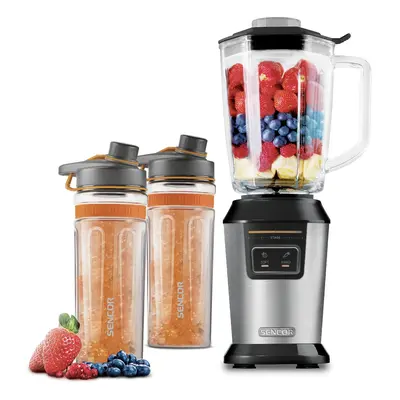 SENCOR SBL 7550SS smoothie mixér