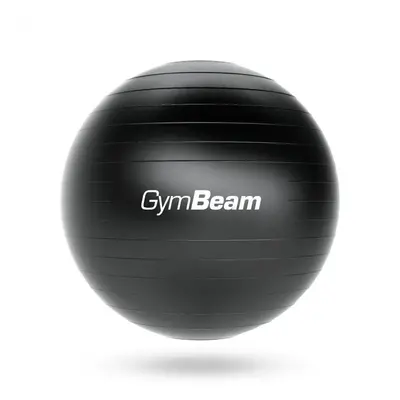 GymBeam FitBall cm Black ks