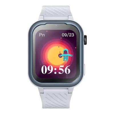 Garett Smartwatch Kids Essa 4G dětské chytré hodinky Grey