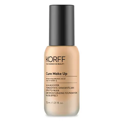 KORFF Skin Booster Ultralehký hydratační make-up 24h 02, ml