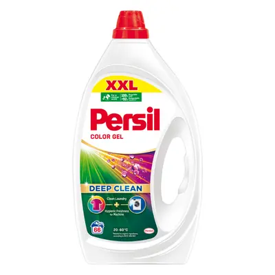 Persil Prací gel Color dávek