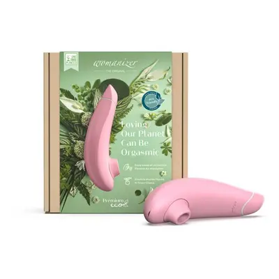 Womanizer Premium Eco rose