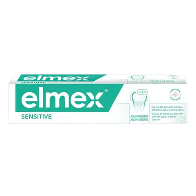 Elmex SENSITIVE zubní pasta ml