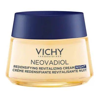 Vichy Neovadiol Menopauza noční krém ml