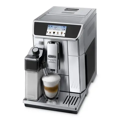 De'Longhi Espresso ECAM650.85.MS plnoautomatický kávovar