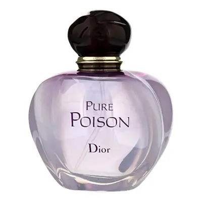 DIOR Pure Poison parfémovaná voda pro ženy ml