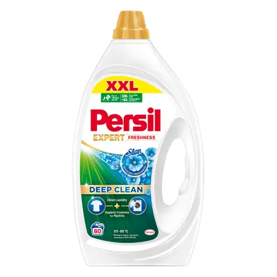 Persil Prací gel Expert Freshness by Silan dávek