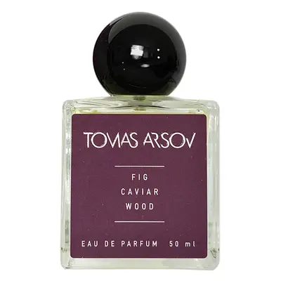 Tomas Arsov Fig Caviar Wood parfém ml