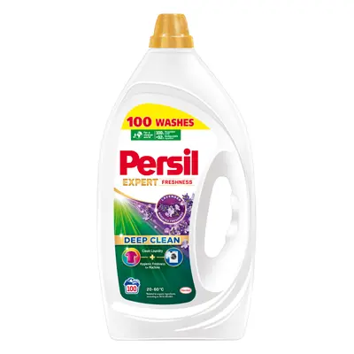 Persil Prací gel Expert Lavender Color dávek