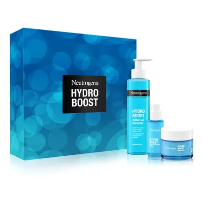 Neutrogena Hydro Boost Hydratační dárková sada ks