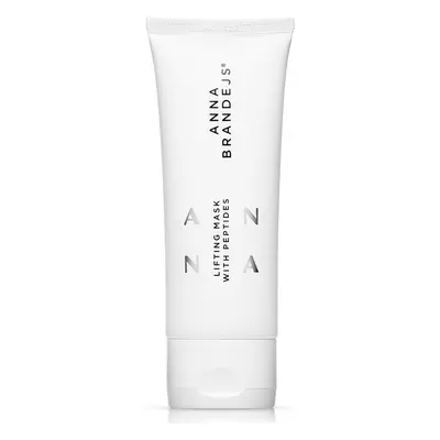 ANNA BRANDEJS Lifting Mask With Peptides liftingová maska ml