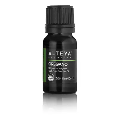 Alteya Organics Oregánový olej 100% ml