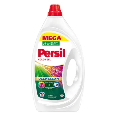 Persil Prací gel Color dávek