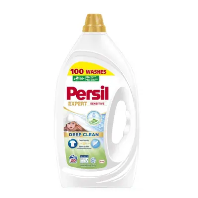 Persil Prací gel Sensitive 4,5 l dávek