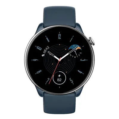 Amazfit GTR Mini Oceal Blue chytré hodinky