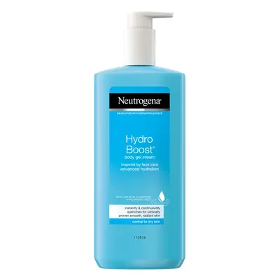 Neutrogena Hydro Boost Tělový krém ml