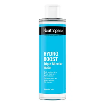 Neutrogena Hydro Boost Micelární voda 3v1 ml