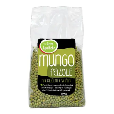 Green Apotheke Fazole mungo g