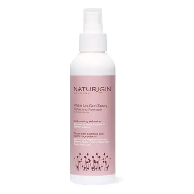 NATURIGIN Wake Up Curl sprej ml