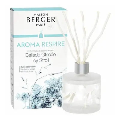 Maison Berger Paris Aroma difuzér Respire Ledová procházka ml