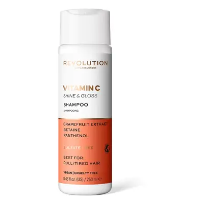 Revolution Haircare Skinification Vitamin C šampón ml