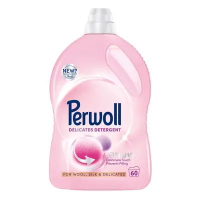 Perwoll Prací gel Wool l dávek