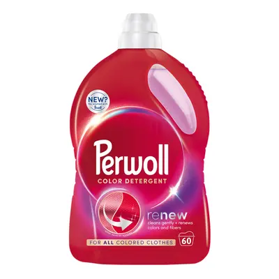 Perwoll Prací gel Color l dávek