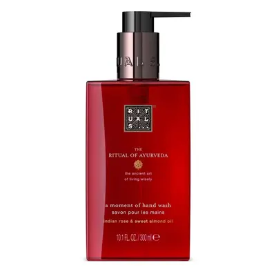 Rituals The Ritual of Ayurveda Hand Wash mýdlo na ruce ml