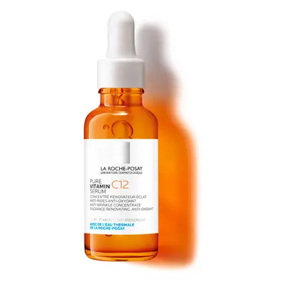 La Roche-Posay Pure Vitamin C sérum ml