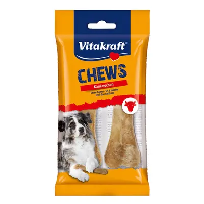 Vitakraft Chews žvýkací kost cm ks