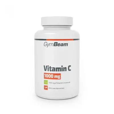 GymBeam Vitamin C mg tablet