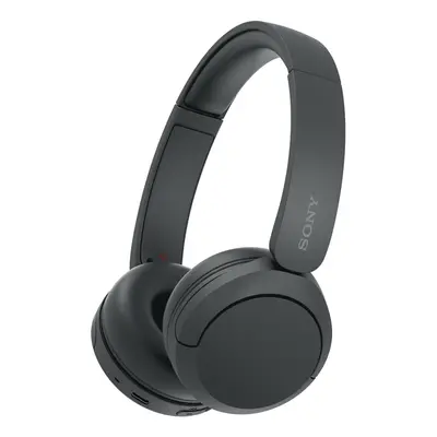 SONY WH CH520 Bluetooth sluchátka černá