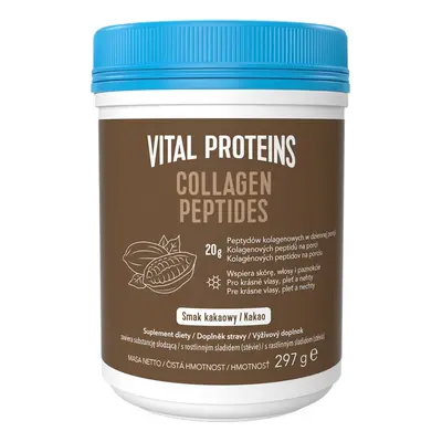 Vital Proteins Collagen Peptides Kakao g