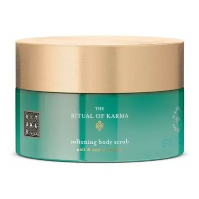 Rituals The Ritual of Karma Softening Body Scrub tělový peeling g