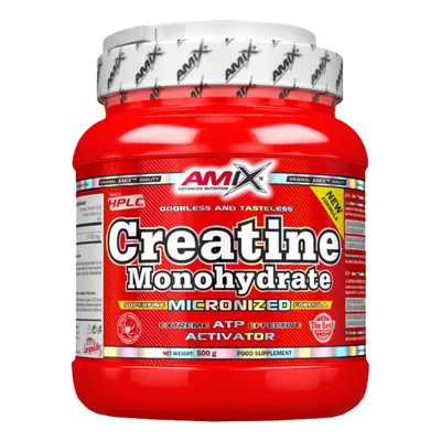 Amix Nutrition Creatine Monohydrate - 500g