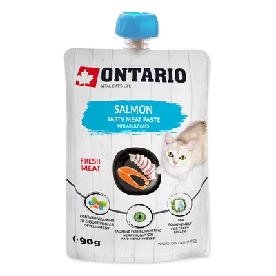 Ontario Pasta losos g