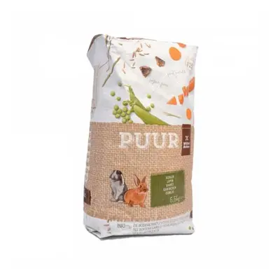 Witte Molen PUUR 5,5kg plnohodnotné krmivo pro králíky