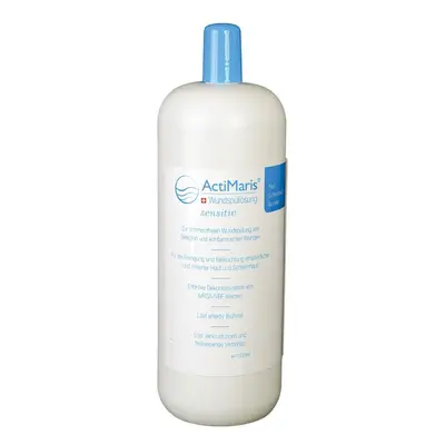 ActiMaris Sensitiv roztok na výplach a hojení 1000 ml