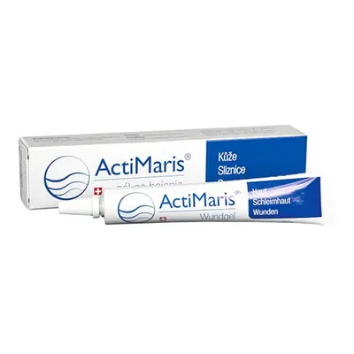 ActiMaris Gel na rány 20 g