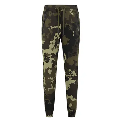 Korda tepláky le lite joggers light kamo - xxl