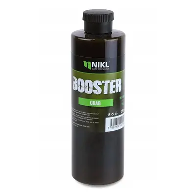 Nikl booster crab 250 ml