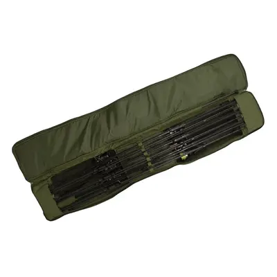 Trakker pouzdro na pruty nxg 6 rod holdall - 10 ft-délka - 10 ft