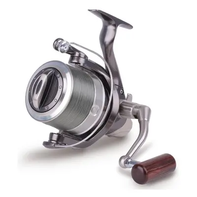 Wychwood naviják riot big pit 75 reel