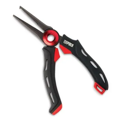 Rapala kleště rcd mag spring split ring pliers 6"