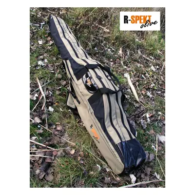 R-spekt 2komorové pouzdro na rybářské pruty-110 cm