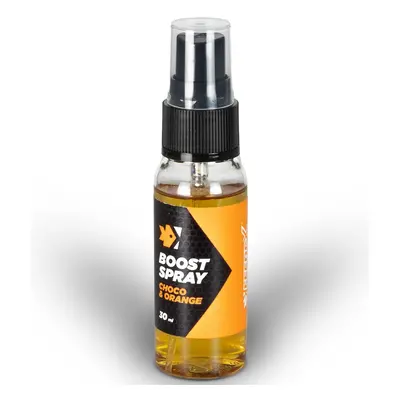 Feeder expert boost spray 30 ml - čoko pomeranč