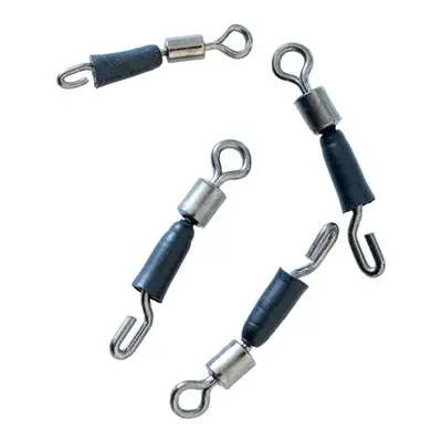 Feeder expert obratlíky quick change swivel 12 8 ks