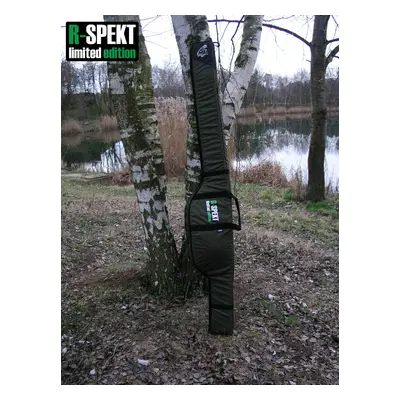 R-spekt double 11´ polstrované khaki pouzdro na 2 pruty